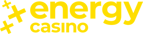 Energy Casino – logo marki